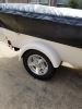 Kenda KR25 ST145R12 Radial Trailer Tire with 12" Aluminum Wheel - 4 on 4 - Load Range D customer photo