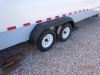 Timbren Axle-Less Trailer Suspension System with Hubs - 5 on 4-1/2 - Off-Road Tires - 1200 lbs customer photo