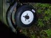 Kenda 4.80/4.00-8 Bias Trailer Tire with 8" White Wheel - 4 on 4 - Load Range C customer photo