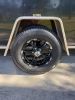 Provider ST205/75R15 Radial Tire w 15" Viking Aluminum Wheel - 5 on 4-1/2 - LR C - Black customer photo