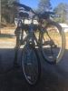 Swagman Trailhead 3 Bike Rack for 1-1/4" and 2" Hitches - Tilting customer photo