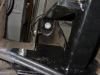 TorkLift Custom Frame-Mounted Camper Tie-Downs - Front customer photo