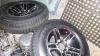 Loadstar ST185/80D13 Bias Trailer Tire - Load Range D customer photo