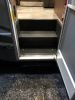 Replacement Step, Motor, and Control for Kwikee RV Electric Steps - 28 Series - 23-5/8" Wide customer photo