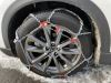 Konig Standard Snow Tire Chains - Diamond Pattern - D Link - XB16 - Size 265 customer photo