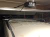 Rhino-Rack Vortex Roof Rack - Fixed Mounting Points - Black - Qty 2 customer photo