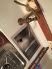 Better Bath RV Kitchen Sink - Single Bowl - 14" Long x 10" Wide - Stainless Steel customer photo