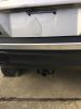 Curt Trailer Hitch Receiver - Custom Fit - Class II - 1-1/4" customer photo