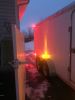 Thinline LED Trailer Fender Light - Submersible - 10 Diodes - Clear Lens w/ Amber/Red LEDs customer photo
