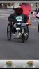Flint Hill Goods 30" x 50" Wheelchair Carrier w/ 48" Ramp - 2" Hitch customer photo