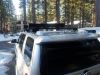 Thule SnowPack Ski and Snowboard Carrier - Locking - 6 Pairs of Skis or 4 Boards - Black customer photo