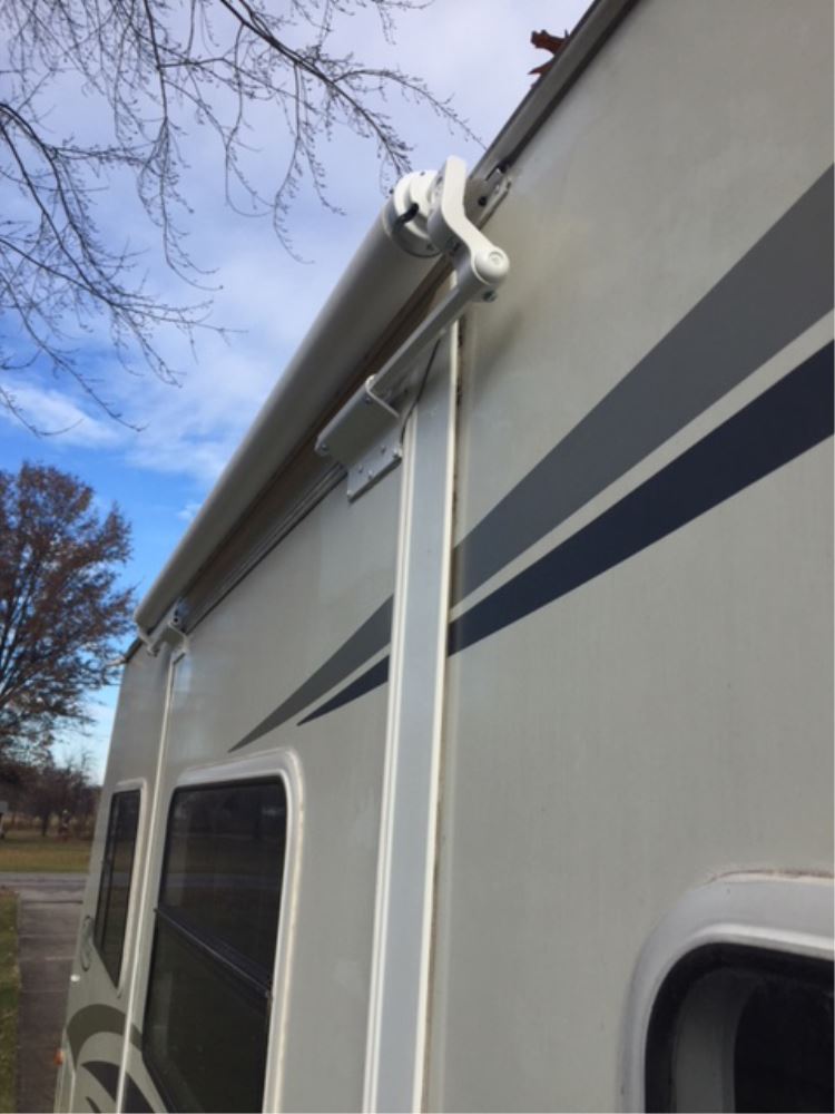 Solera Rv Slide-out Awning - 79