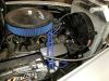 Derale 17" High-Output, Electric, Single Radiator Fan - 2,400 CFM customer photo