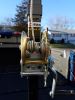 Viking Solutions Rack Jack II Hoist with Winch for 2" Hitches - 300 lbs customer photo