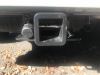 Swivel Head Trailer Hitch Receiver Lock for 1-1/4" and 2" Trailer Hitches customer photo