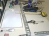 Brophy J-Hook for E-Track - Square - Galvanized Zinc Coat customer photo