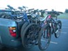 Softride Shuttle Pad Tailgate Pad for Mid-Size Trucks - Up to 6 Bikes - 54" Wide customer photo