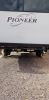 Adjustable Width Trailer Hitch Receiver for RVs, 22" to 72" Wide customer photo