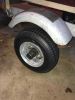 Kenda 4.80/4.00-8 Bias Trailer Tire with 8" Galvanized Wheel - 4 on 4 - Load Range C customer photo
