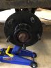 Trailer Idler Hub Assembly for 3,500-lb Axles - 5 on 5 - Pre-Greased customer photo