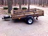 Kenda 205/65-10 Bias Trailer Tire with 10" Galvanized Wheel - 4 on 4 - Load Range E customer photo
