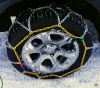 Titan Chain Alloy Snow Tire Chains - Diamond Pattern - Square Link - 1 Pair customer photo