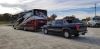 Roadmaster BlackHawk 2 All-Terrain Non-Binding Tow Bar - RV Mount - 2" Hitch - 10,000 lbs customer photo