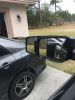 K-Source Snap & Zap Custom Towing Mirrors - Snap On - Driver and Passenger Side customer photo