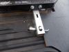 Tow Ready Base Rail Lock for 5th Wheel Trailer Hitches - 1/2" Diameter Pin customer photo
