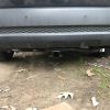 Draw-Tite Max-Frame Trailer Hitch Receiver - Custom Fit - Class III - 2" customer photo