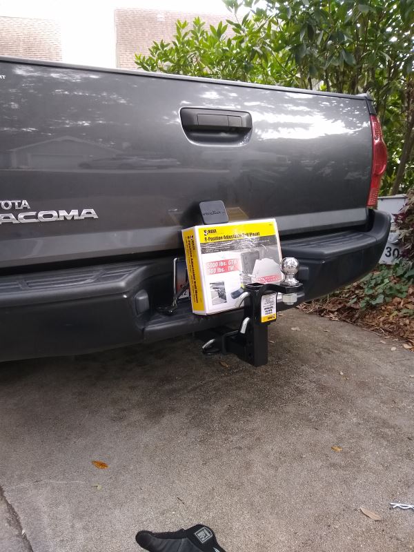 Best 2021 Toyota Trailer Hitch Ball Mounts Best 2021 Toyota Trailer Hitch Ball Mounts