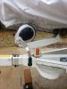 Fulton F2 Fully Enclosed Trailer Winch with Adjustable Handle - 2,000 lbs customer photo