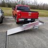 Standard Trailer Light Kit with 25' Wire Harness customer photo