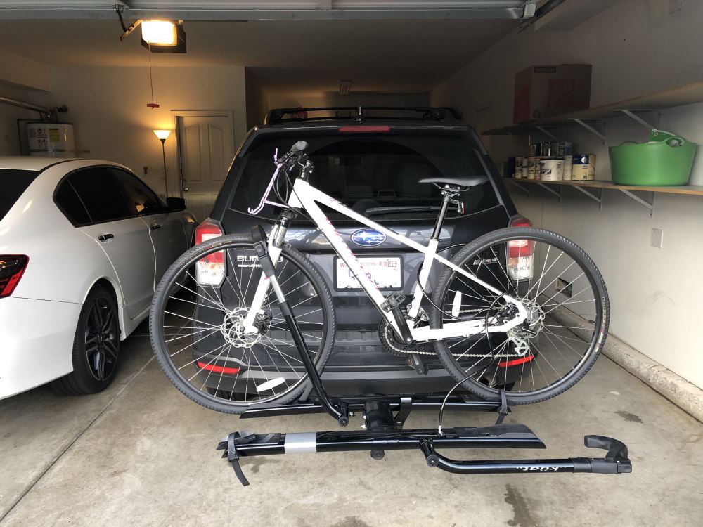 Kuat Sherpa 2.0 Bike Rack for 2 Bikes - 2