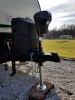 Lippert Electric Trailer Jack with Footplate - A-Frame - 18" Lift - 3,500 lbs - Black customer photo