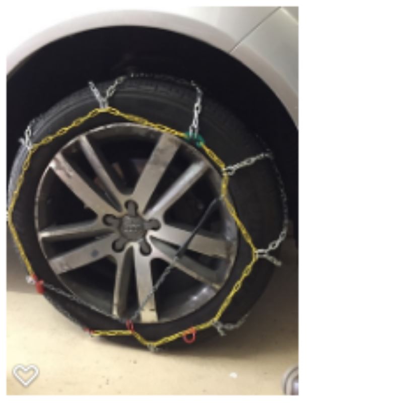 Best Toyota Highlander Tire Chains