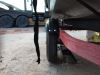 Fulton Single Axle Trailer Fender - Black Plastic - 8" to 12" Wheels - Qty 1 customer photo