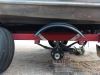 Fulton Single Axle Trailer Fender - Black Plastic - 8" to 12" Wheels - Qty 1 customer photo