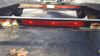Identification Light Bar for Trailers over 80" Wide - Submersible - 3 Diodes - Red Lens customer photo