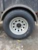 Westlake ST225/75R15 Radial Trailer Tire w/ 15" Silver Mod Wheel - 6 on 5-1/2 - Load Range E customer photo