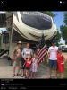 B&W Patriot 5th Wheel Trailer Hitch - Dual Jaw - 18,000 lbs customer photo