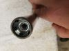 Replacement Stand-Off or Insert Nut for Stromberg Carlson RV Ladder - Qty 1 customer photo