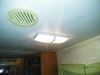 Optronics RV Interior Double Dome Light with Switch - Incandescent - Rectangle - Clear Lens customer photo