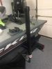 CE Smith Post-Style Guide-Ons for Boat Trailers - 40" Tall - Black - 1 Pair customer photo
