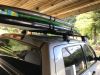 Custom DK Fit Kit for 4 Rhino-Rack 2500 Series Roof Rack Legs - Naked Roof customer photo