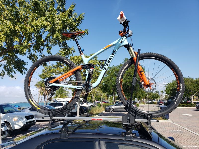 Best Jeep Renegade bike racks | etrailer.com