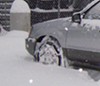 Konig Standard Snow Tire Chains - Diamond Pattern - D Link - CB12 - Size 097 customer photo