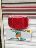 Peterson Trailer Tail Light w/ License Bracket - 5 Function - White Base - Red Lens - Driver Side customer photo