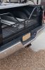 Stromberg Carlson 100 Series 5th Wheel Tailgate with Open Design for Dodge Trucks customer photo