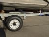 Kenda 4.80/4.00-8 Bias Trailer Tire with 8" White Wheel - 5 on 4-1/2 - Load Range B customer photo